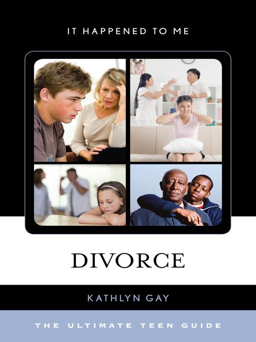 Title details for Divorce by Kathlyn Gay - Available